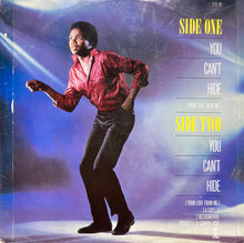 Load image into Gallery viewer, David Joseph : You Can't Hide (Your Love From Me) (12", Single, Sou)