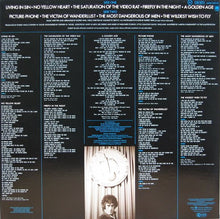 Load image into Gallery viewer, Rupert Hine : The Wildest Wish To Fly (LP, Album)