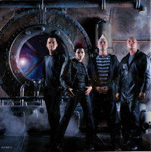 Load image into Gallery viewer, Aqua : Aquarius (HDCD, Album, Enh)