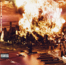 Load image into Gallery viewer, Busta Rhymes : Extinction Level Event - The Final World Front (CD, Album)