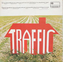 Load image into Gallery viewer, Traffic : Traffic (LP, Album, Gar)