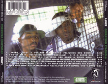 Load image into Gallery viewer, Luniz : Operation Stackola (CD, Album)