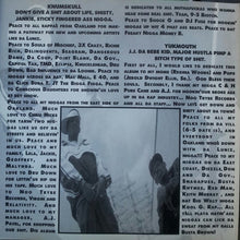 Load image into Gallery viewer, Luniz : Operation Stackola (CD, Album)
