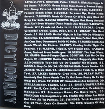 Load image into Gallery viewer, Luniz : Operation Stackola (CD, Album)