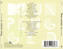 Load image into Gallery viewer, Florence + The Machine* : MTV Unplugged (CD, Album, Mixed + DVD-V, PAL + Dlx)