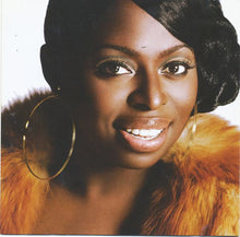 Load image into Gallery viewer, Angie Stone : The Art Of Love & War (CD, Album)