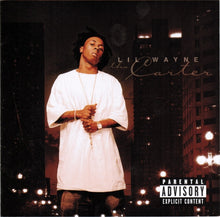 Load image into Gallery viewer, Lil' Wayne* : Tha Carter (CD, Album)