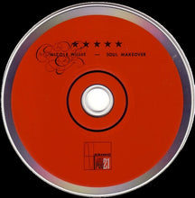 Load image into Gallery viewer, Nicole Willis : Soul Makeover (CD, Album)