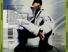 Load image into Gallery viewer, Ray J : Everything You Want (CD, Album)