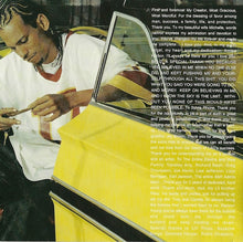 Load image into Gallery viewer, Knoc-Turn'al : The Way I Am (CD, Album)