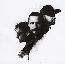 Load image into Gallery viewer, Outlandish : Sound Of A Rebel (CD, Album)