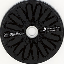 Load image into Gallery viewer, Outlandish : Sound Of A Rebel (CD, Album)