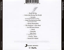 Load image into Gallery viewer, Outlandish : Sound Of A Rebel (CD, Album)