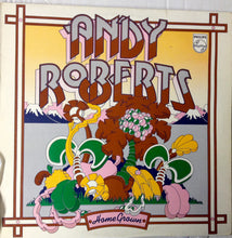 Load image into Gallery viewer, Andy Roberts (3) : Home Grown (LP, Album)