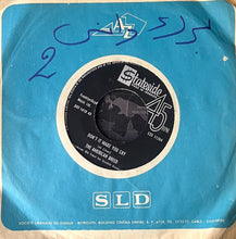 Load image into Gallery viewer, The American Breed : Green Light (7", Single)