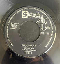 Load image into Gallery viewer, The Equals : Rub A Dub Dub (7")