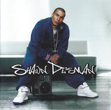 Load image into Gallery viewer, Shawn Desman : Shawn Desman (CD, Album, Enh)