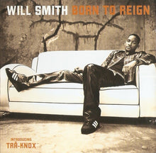 Load image into Gallery viewer, Will Smith : Born To Reign (CD, Album)