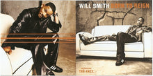 Load image into Gallery viewer, Will Smith : Born To Reign (CD, Album)