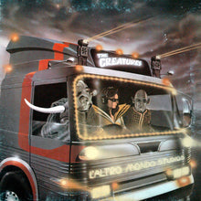 Load image into Gallery viewer, The Creatures (2) : L'Altro Mondo Studios (LP, Album, Gat)