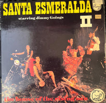 Load image into Gallery viewer, Santa Esmeralda Starring Jimmy Goings : The House Of The Rising Sun (LP, Album)