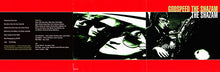 Load image into Gallery viewer, The Shazam : Godspeed The Shazam (CD, Album)
