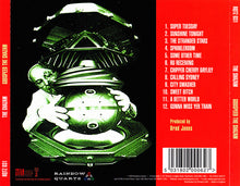 Load image into Gallery viewer, The Shazam : Godspeed The Shazam (CD, Album)