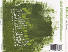 Load image into Gallery viewer, Outlandish : Closer Than Veins (CD, Album)