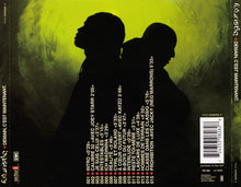 Load image into Gallery viewer, Futuristiq : Demain C'est Maintenant (CD, Album)