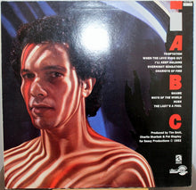 Load image into Gallery viewer, De Blanc : De Blanc (LP, Album)