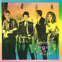 Load image into Gallery viewer, The B-52's : Cosmic Thing (CD, Album, RP)