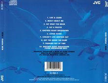 Load image into Gallery viewer, Blue People : Blue (CD, Album)