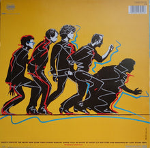 Load image into Gallery viewer, The Motels : Shock (LP, Album)