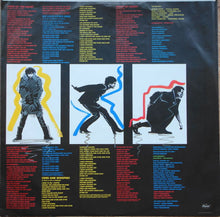 Load image into Gallery viewer, The Motels : Shock (LP, Album)