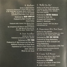 Load image into Gallery viewer, Various : Bandits - Music From The MGM Motion Picture (CD, Comp)
