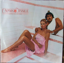 Load image into Gallery viewer, Captain And Tennille : Keeping Our Love Warm (LP, Album)