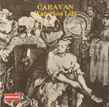 Load image into Gallery viewer, Caravan : Waterloo Lily (CD, Album, RE, RM)