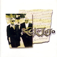 Load image into Gallery viewer, K-Ci & JoJo : Love Always (CD, Album)