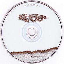 Load image into Gallery viewer, K-Ci & JoJo : Love Always (CD, Album)