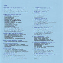 Load image into Gallery viewer, Various : Café Del Mar - 25th Anniversary (1980-2005) (3xCD, Comp)