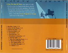 Load image into Gallery viewer, Supertramp : It Was The Best Of Times (CD, Album)