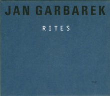 Load image into Gallery viewer, Jan Garbarek : Rites (2xCD, Album, RP)