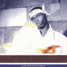 Load image into Gallery viewer, Drag-On : Opposite Of H2O (CD, Album)