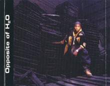 Load image into Gallery viewer, Drag-On : Opposite Of H2O (CD, Album)