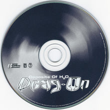Load image into Gallery viewer, Drag-On : Opposite Of H2O (CD, Album)