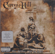 Load image into Gallery viewer, Cypress Hill : Till Death Do Us Part (CD, Album)