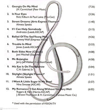 Load image into Gallery viewer, Almeta Speaks : I Want A Little Sugar In My Bowl (CD, Album, Comp)