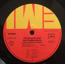 Load image into Gallery viewer, Toni Frangieh & Setrak Sarkissian : ليالي برج الحمام Layale Bourg El Hamam - Belly Dance Nights Vol.2 (LP, Album)