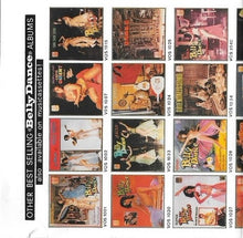 Load image into Gallery viewer, سمير سبليني = Samir Siblini* : رقصات شرقية وتقاسيم على الناي = Belly Dance & Takassim Nay (CD, Album)