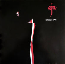 Load image into Gallery viewer, Steely Dan : Aja (LP, Album, Gat)